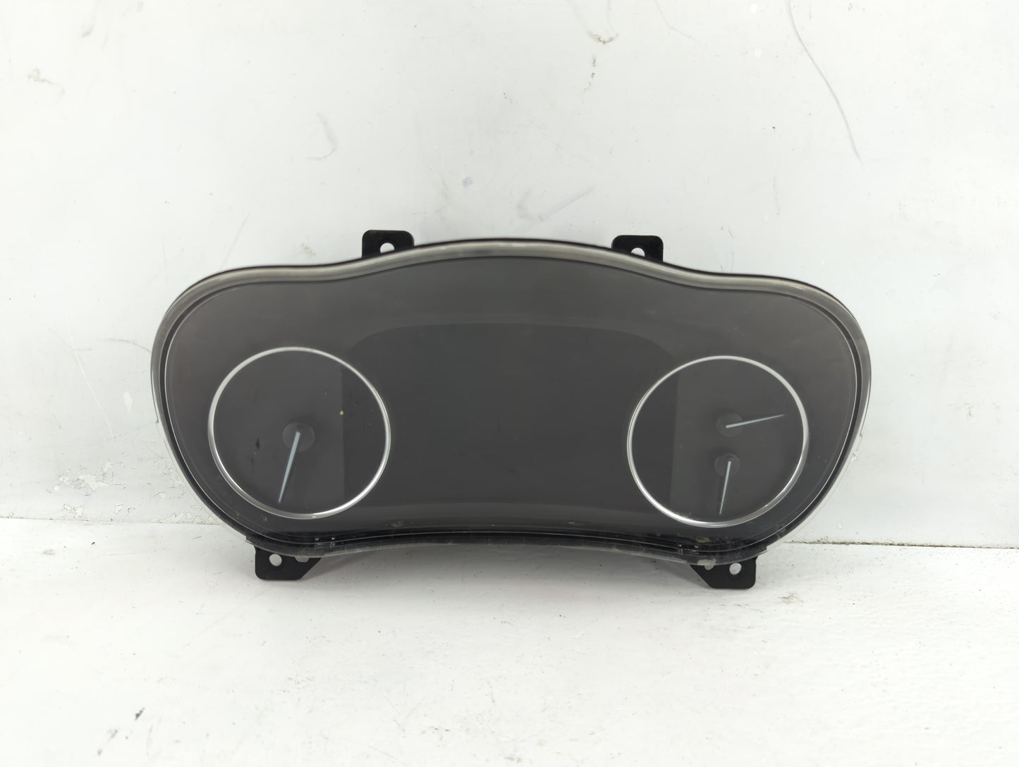 2016 Buick Envision Instrument Cluster Speedometer Gauges P/N:23347235 Fits OEM Used Auto Parts - Oemusedautoparts1.com