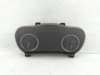 2016 Buick Envision Instrument Cluster Speedometer Gauges P/N:23347235 Fits OEM Used Auto Parts - Oemusedautoparts1.com