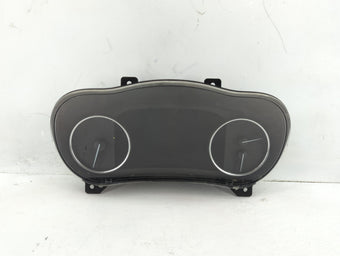 compare product 2016 Buick Envision Instrument Cluster Speedometer Gauges P/N:23347235 Fits OEM Used Auto Parts