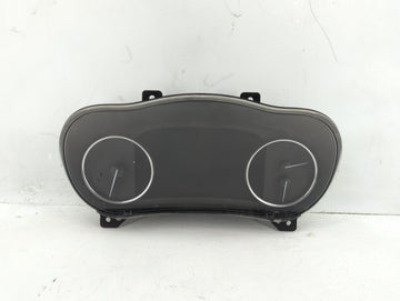 2016 Buick Envision Instrument Cluster Speedometer Gauges P/N:23347235 Fits OEM Used Auto Parts - Oemusedautoparts1.com