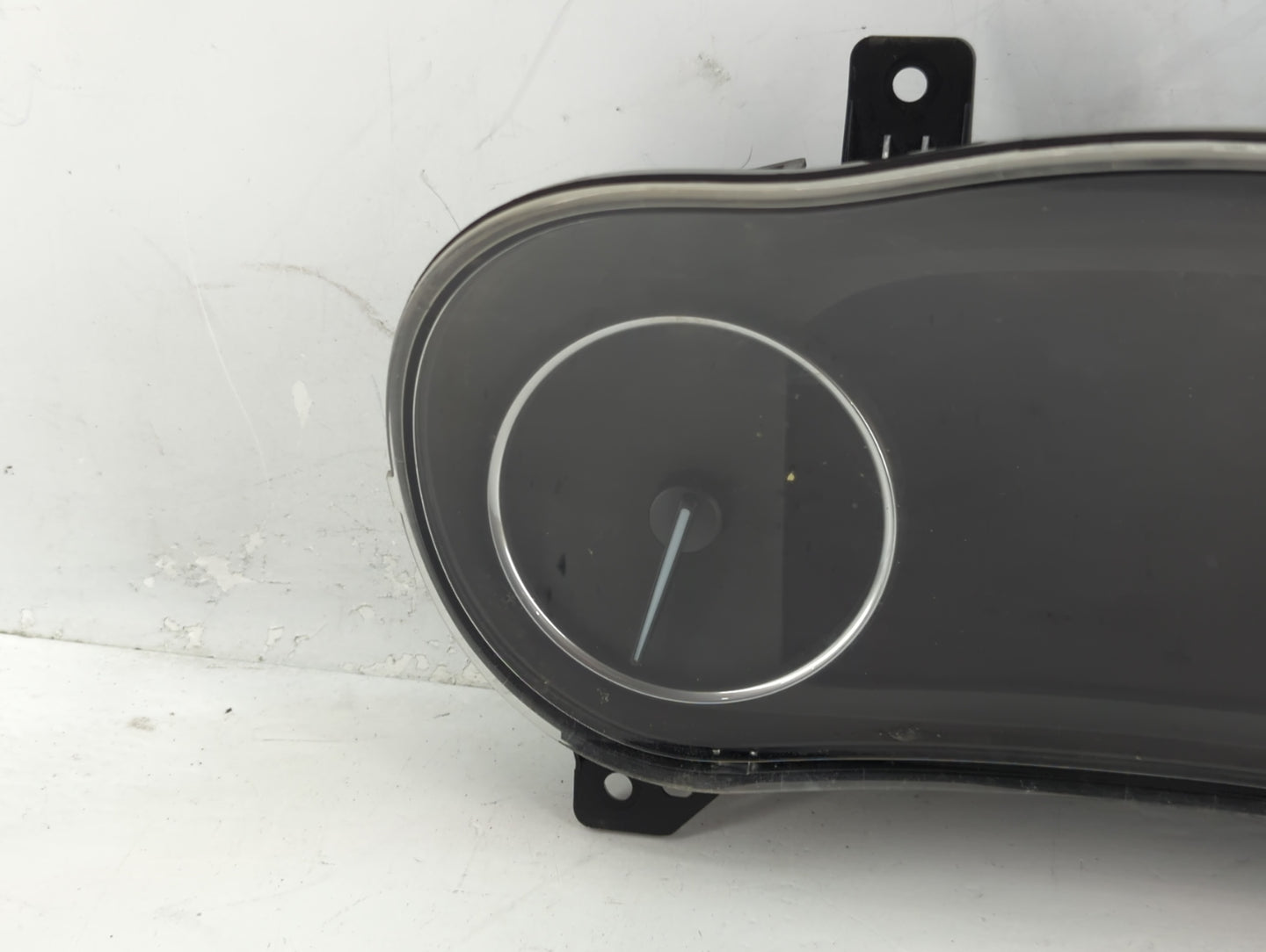 2016 Buick Envision Instrument Cluster Speedometer Gauges P/N:23347235 Fits OEM Used Auto Parts - Oemusedautoparts1.com