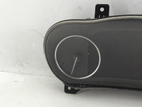2016 Buick Envision Instrument Cluster Speedometer Gauges P/N:23347235 Fits OEM Used Auto Parts - Oemusedautoparts1.com