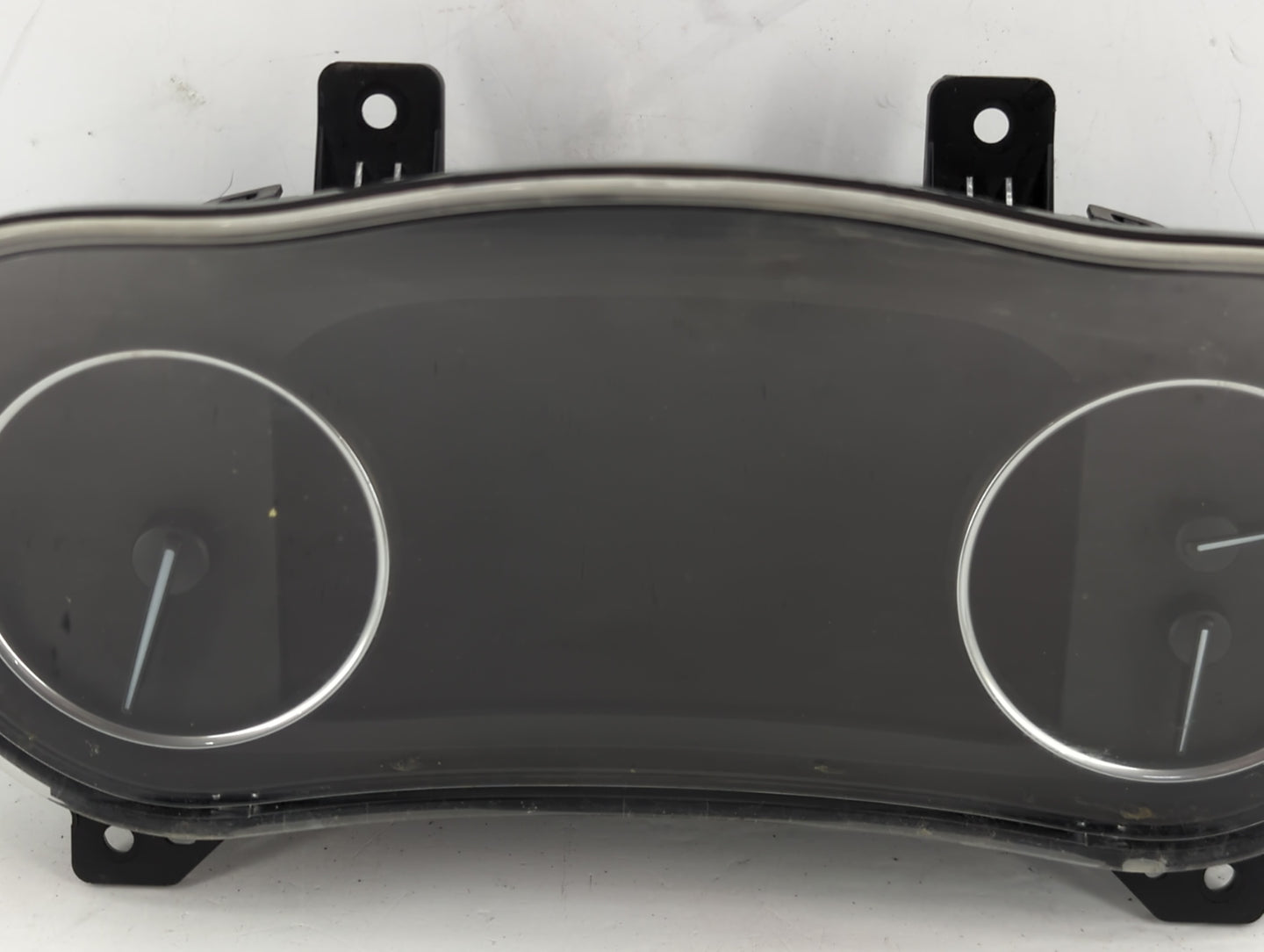 2016 Buick Envision Instrument Cluster Speedometer Gauges P/N:23347235 Fits OEM Used Auto Parts - Oemusedautoparts1.com