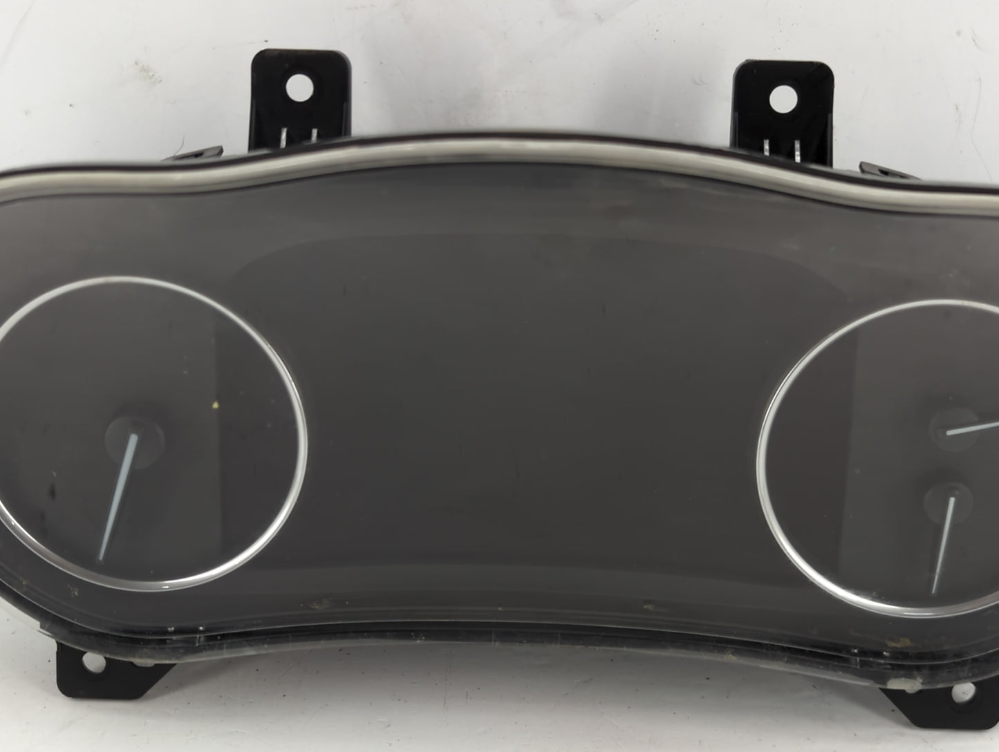 2016 Buick Envision Instrument Cluster Speedometer Gauges P/N:23347235 Fits OEM Used Auto Parts - Oemusedautoparts1.com