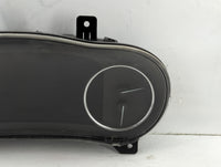 2016 Buick Envision Instrument Cluster Speedometer Gauges P/N:23347235 Fits OEM Used Auto Parts - Oemusedautoparts1.com