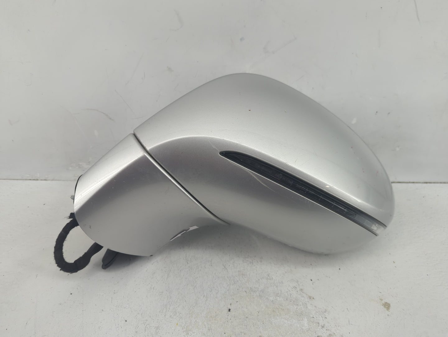 2016 Buick Envision Driver Side View Mirror - Left Door Mirror OEM Used - Oemusedautoparts1.com