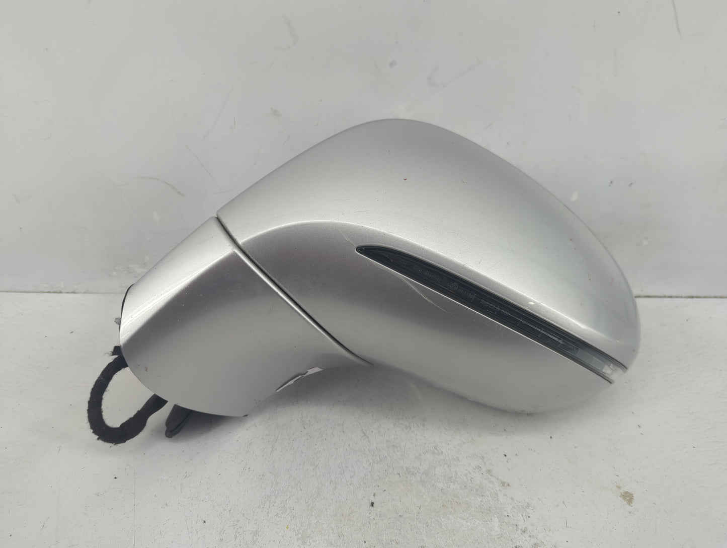 2016 Buick Envision Driver Side View Mirror - Left Door Mirror OEM Used - Oemusedautoparts1.com