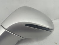 2016 Buick Envision Driver Side View Mirror - Left Door Mirror OEM Used - Oemusedautoparts1.com