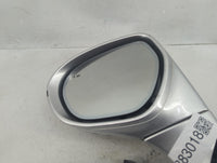2016 Buick Envision Driver Side View Mirror - Left Door Mirror OEM Used - Oemusedautoparts1.com
