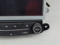 2016-2016 Buick Envision Radio Control Panel - Oemusedautoparts1.com