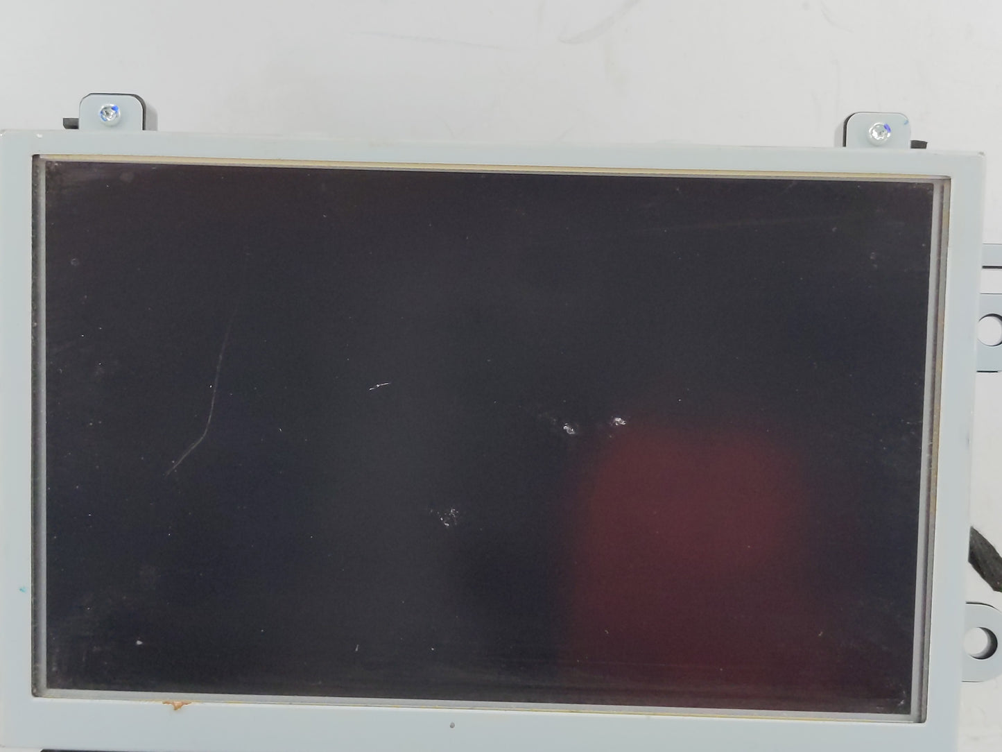 2016-2016 Buick Envision Radio Control Panel - Oemusedautoparts1.com