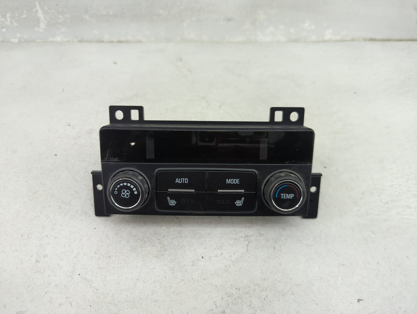 2016-2020 Buick Envision Climate Control Module Temperature AC/Heater Replacement P/N:23467328 3320100000X Fits OEM Used Aut