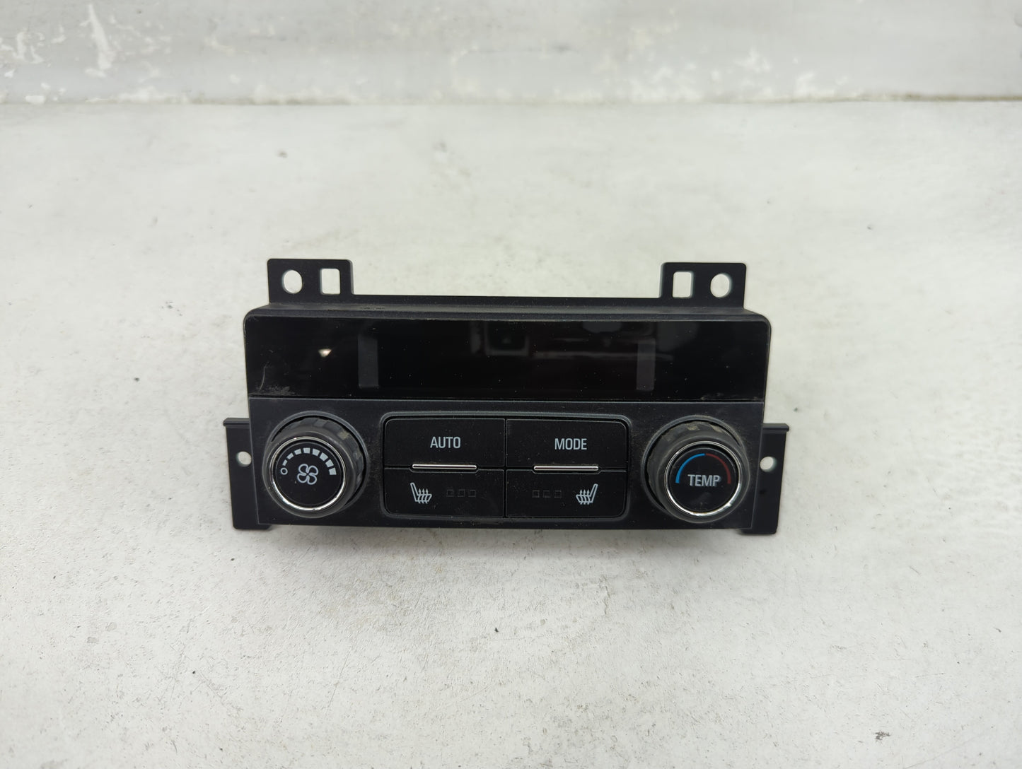 2016-2020 Buick Envision Climate Control Module Temperature AC/Heater Replacement P/N:23467328 3320100000X Fits OEM Used Aut