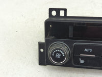 2016-2020 Buick Envision Climate Control Module Temperature AC/Heater Replacement P/N:23467328 3320100000X Fits OEM Used Aut