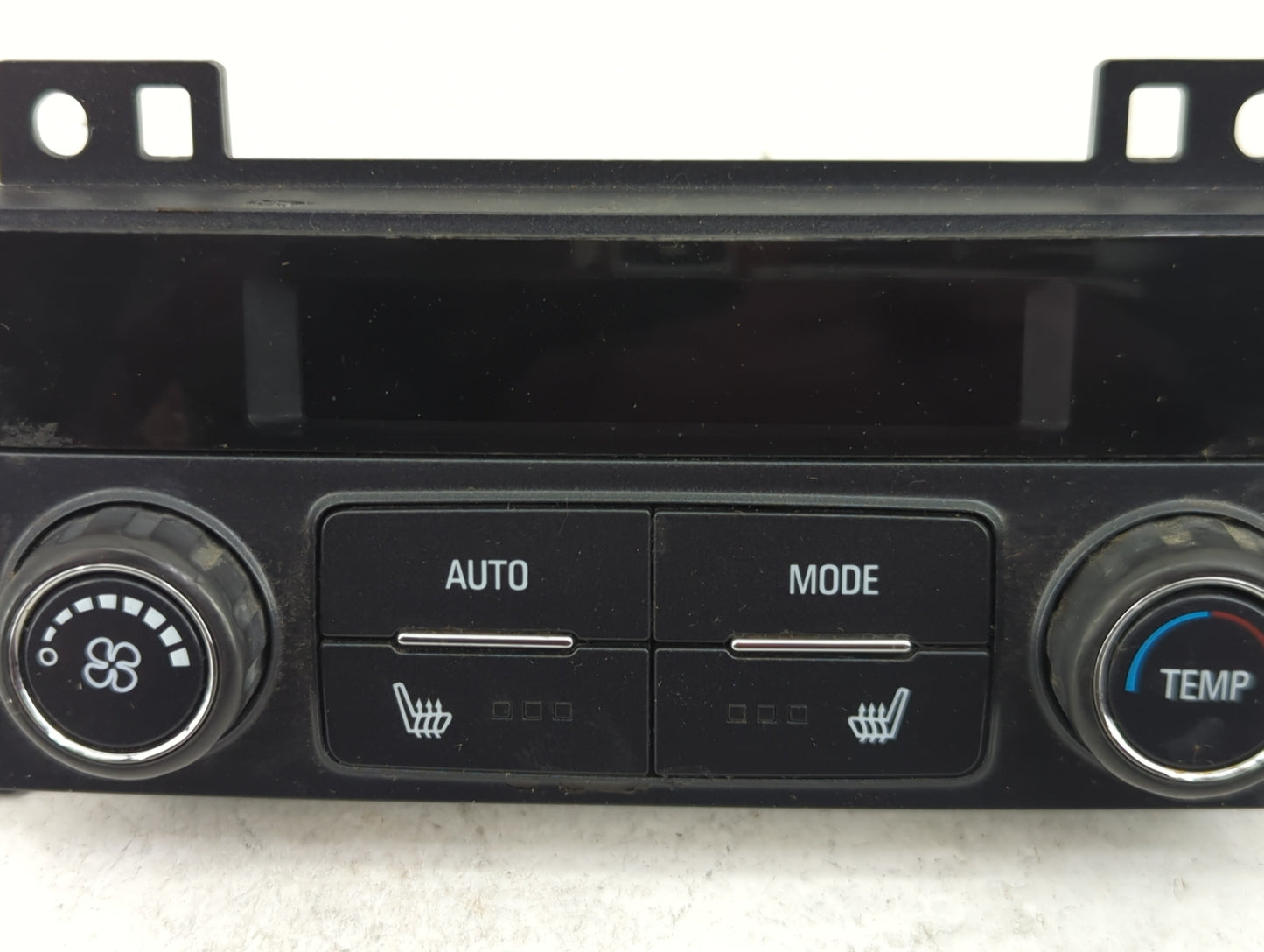 2016-2020 Buick Envision Climate Control Module Temperature AC/Heater Replacement P/N:23467328 3320100000X Fits OEM Used Aut