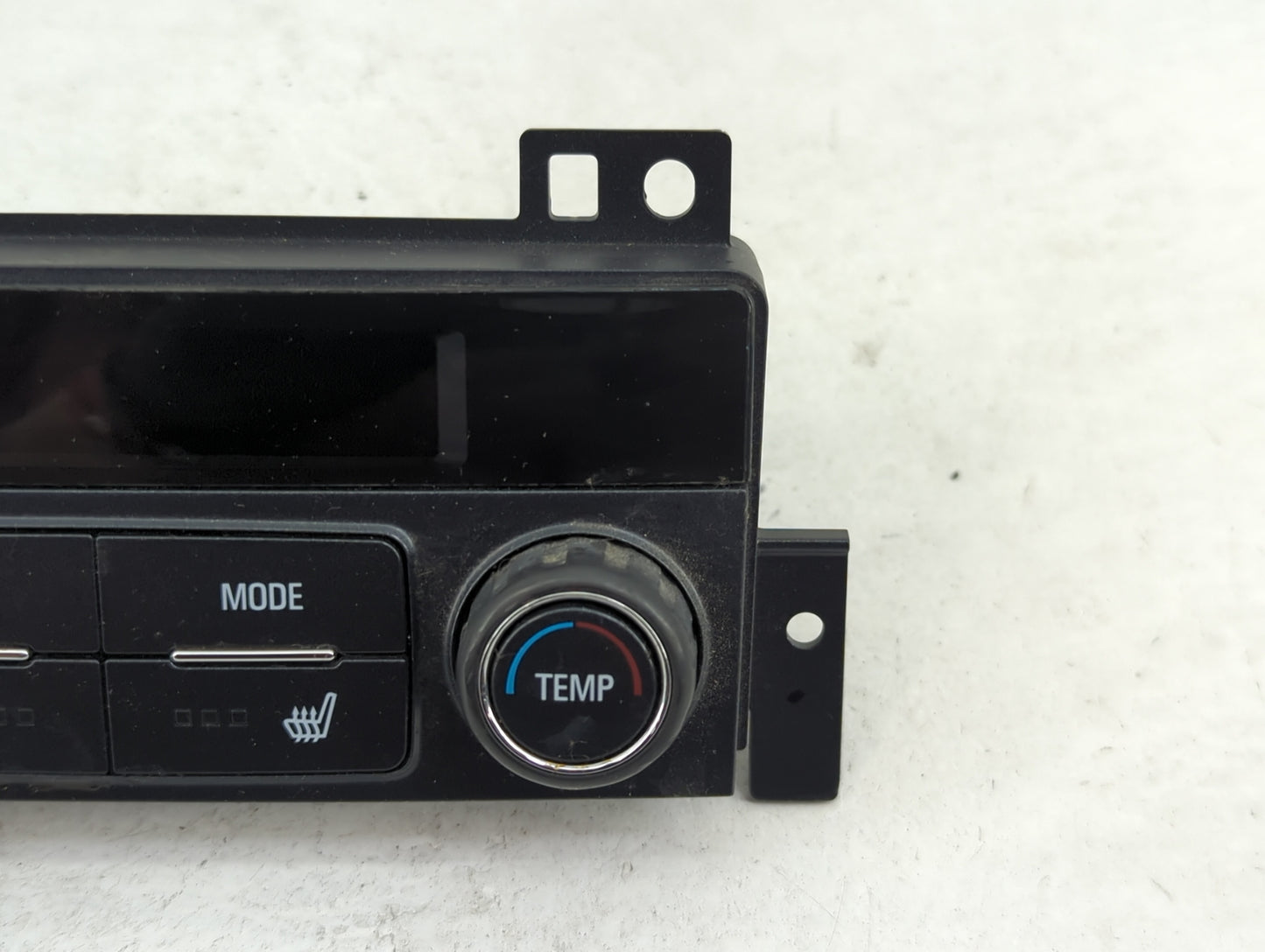 2016-2020 Buick Envision Climate Control Module Temperature AC/Heater Replacement P/N:23467328 3320100000X Fits OEM Used Aut