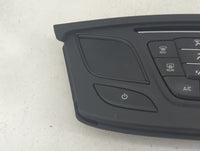 2016-2020 Buick Envision Climate Control Module Temperature AC/Heater Replacement P/N:23233783 7370200000000X Fits OEM Used 