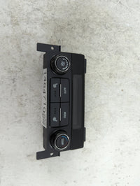 2016-2020 Buick Envision Climate Control Module Temperature AC/Heater Replacement P/N:23467328 3320100000000X Fits OEM Used 