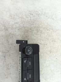 2016-2020 Buick Envision Climate Control Module Temperature AC/Heater Replacement P/N:23467328 3320100000000X Fits OEM Used 