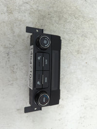 2016-2020 Buick Envision Climate Control Module Temperature AC/Heater Replacement P/N:23467328 3320100000000X Fits OEM Used 