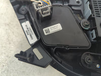 2016 Buick Envision Radio AM FM Cd Player Receiver Replacement P/N:23405758 7370100000000X, 544930977, A116025994610533 Fits