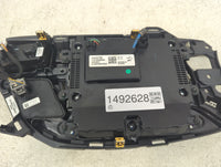 2016 Buick Envision Radio AM FM Cd Player Receiver Replacement P/N:23405758 7370100000000X, 544930977, A116025994610533 Fits