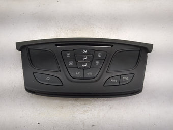 compare product 2016-2020 Buick Envision Climate Control Module Temperature AC/Heater Replacement P/N:23233782 7370200000000X Fits OEM Used Auto Parts