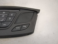 2016-2020 Buick Envision Climate Control Module Temperature AC/Heater Replacement P/N:23233782 7370200000000X Fits OEM Used 
