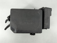 2016-2020 Buick Envision Fusebox Fuse Box Panel Relay Module P/N:84423753 Fits Fits 2016 2017 2018 2019 2020 OEM Used Auto P