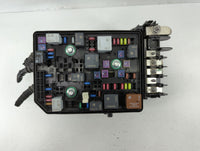 2016-2020 Buick Envision Fusebox Fuse Box Panel Relay Module P/N:84423753 Fits Fits 2016 2017 2018 2019 2020 OEM Used Auto P