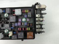 2016-2020 Buick Envision Fusebox Fuse Box Panel Relay Module P/N:84423753 Fits Fits 2016 2017 2018 2019 2020 OEM Used Auto P