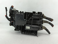 2016-2020 Buick Envision Fusebox Fuse Box Panel Relay Module P/N:84423753 Fits Fits 2016 2017 2018 2019 2020 OEM Used Auto P