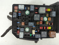 2016 Buick Envision Fusebox Fuse Box Panel Relay Module P/N:23505626 Fits OEM Used Auto Parts - Oemusedautoparts1.com