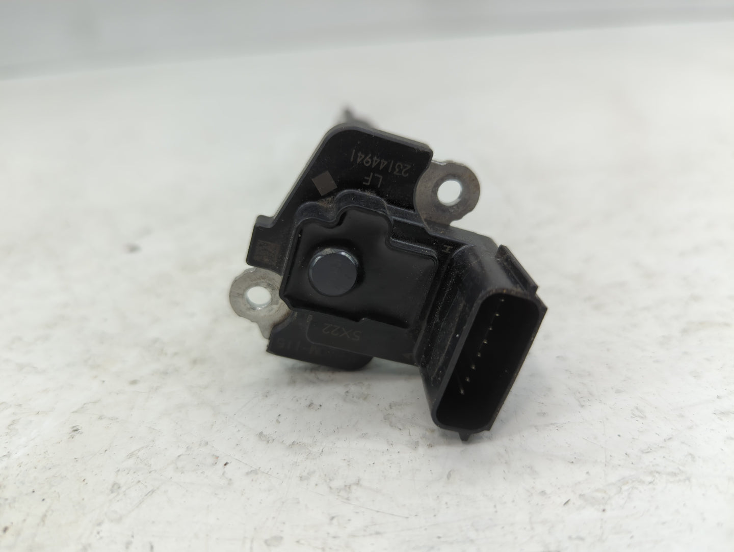 2016-2020 Buick Envision Mass Air Flow Meter Maf - Oemusedautoparts1.com