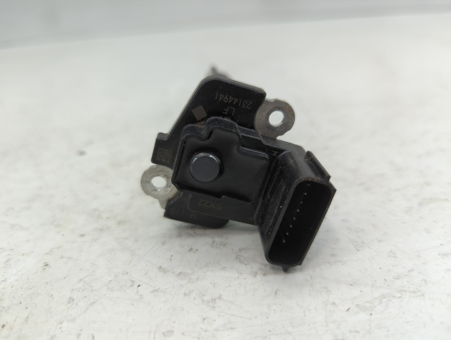 2016-2020 Buick Envision Mass Air Flow Meter Maf - Oemusedautoparts1.com
