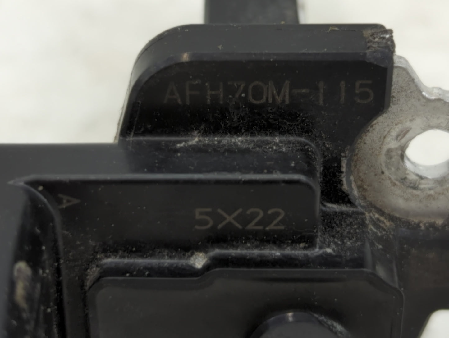 2016-2020 Buick Envision Mass Air Flow Meter Maf - Oemusedautoparts1.com