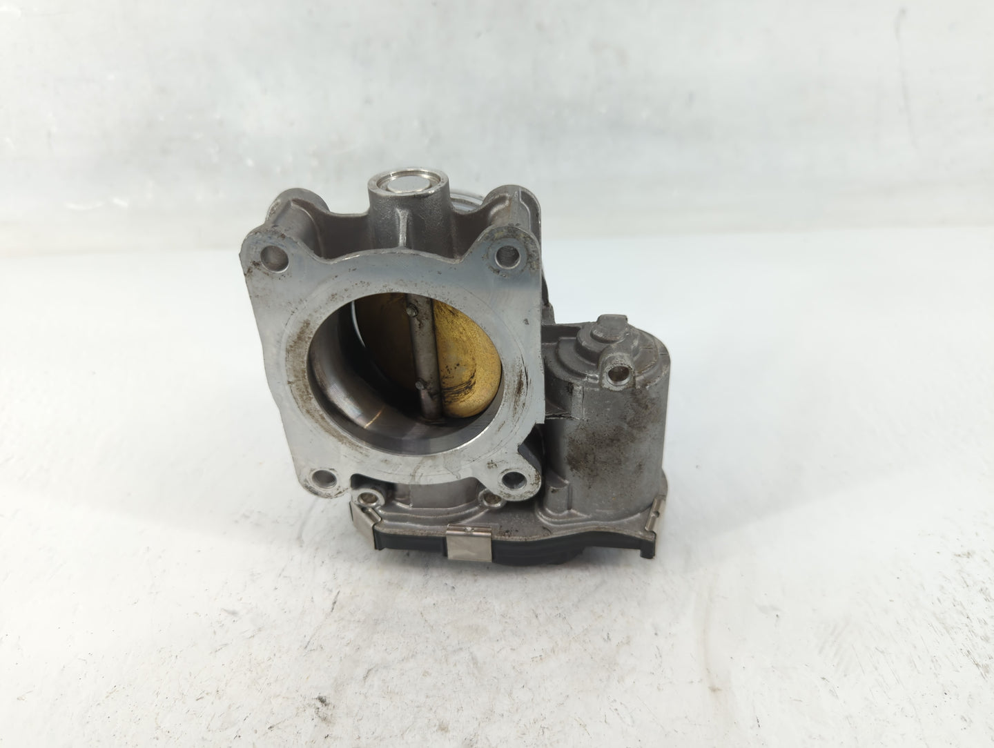 2016-2020 Buick Envision Throttle Body Fits Fits 2013 2014 2015 2016 2017 2018 2019 2020 2021 OEM Used Auto Parts - Oemuseda