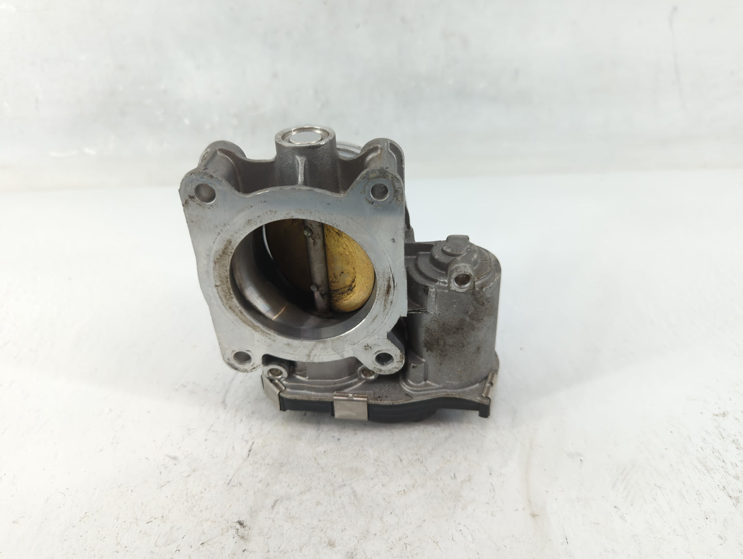 2016-2020 Buick Envision Throttle Body Fits Fits 2013 2014 2015 2016 2017 2018 2019 2020 2021 OEM Used Auto Parts - Oemuseda