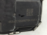 2016-2020 Buick Envision Throttle Body Fits Fits 2013 2014 2015 2016 2017 2018 2019 2020 2021 OEM Used Auto Parts - Oemuseda