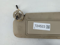 2016-2020 Buick Envision Sun Visor Shade Replacement Driver Left Mirror Fits Fits 2016 2017 2018 2019 2020 OEM Used Auto Par