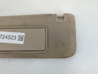 2016-2020 Buick Envision Sun Visor Shade Replacement Driver Left Mirror Fits Fits 2016 2017 2018 2019 2020 OEM Used Auto Par