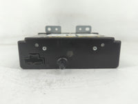 2016-2016 Buick Envision Am Fm Cd Player Radio Receiver - Oemusedautoparts1.com
