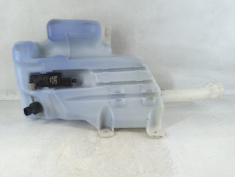 compare product 2010-2016 Buick Lacrosse Windshield Washer Fluid Reservoir Bottle Oem