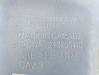2010-2016 Buick Lacrosse Windshield Washer Fluid Reservoir Bottle Oem - Oemusedautoparts1.com