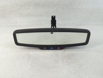 compare product 2010-2016 Buick Lacrosse Interior Rear View Mirror Replacement OEM P/N:E11026538 Fits OEM Used Auto Parts