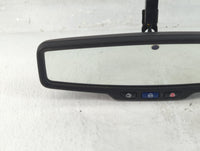 2010-2016 Buick Lacrosse Interior Rear View Mirror Replacement OEM P/N:E11026538 Fits OEM Used Auto Parts - Oemusedautoparts
