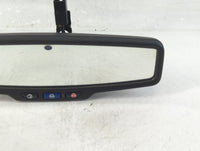 2010-2016 Buick Lacrosse Interior Rear View Mirror Replacement OEM P/N:E11026538 Fits OEM Used Auto Parts - Oemusedautoparts