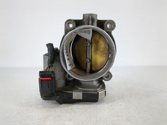compare product 2012-2016 Buick Lacrosse Throttle Body P/N:12632172BA Fits Fits 2012 2013 2014 2015 2016 2017 2018 2019 2020 2021 2022 OEM Used Auto Parts
