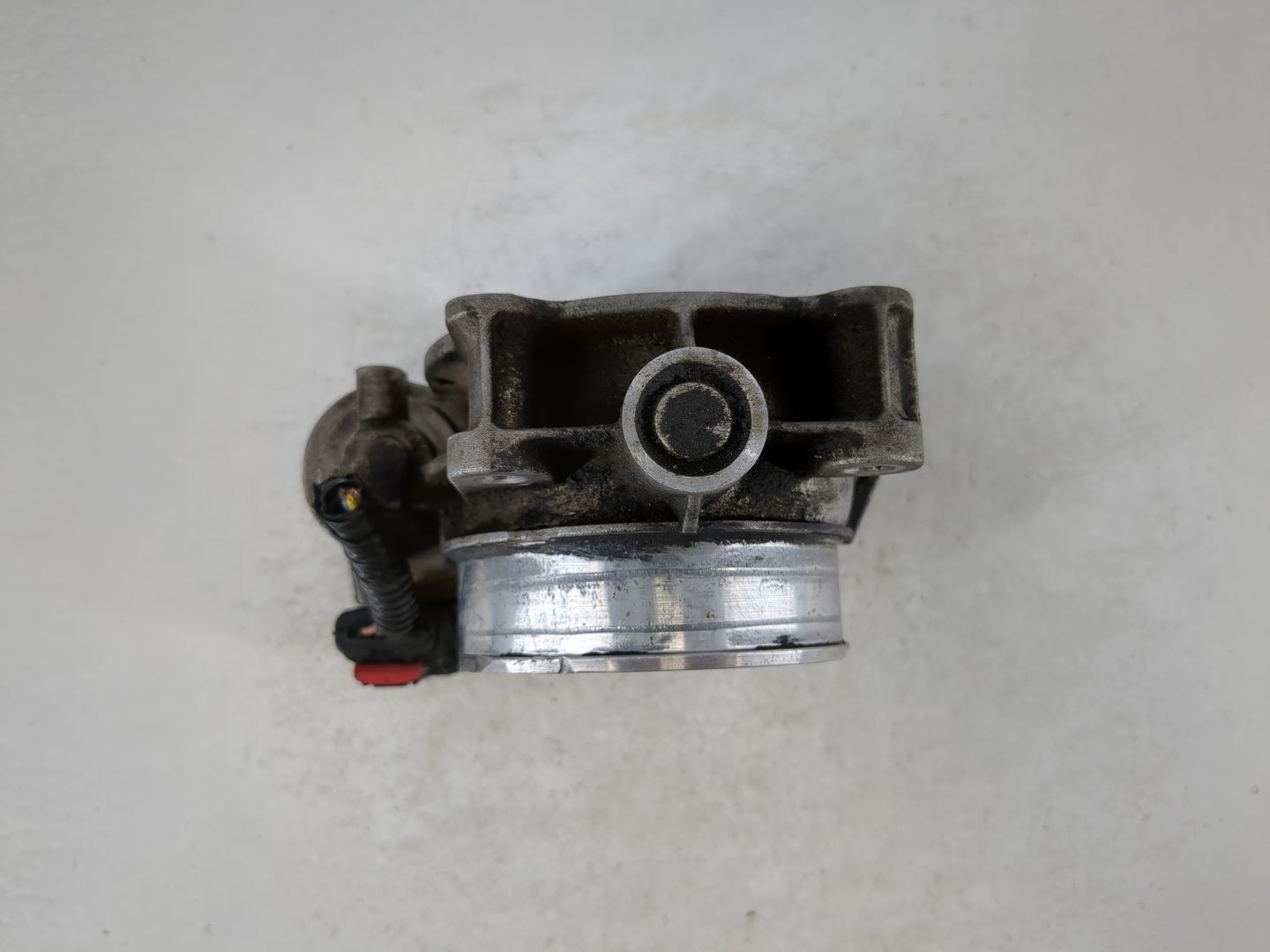 2012-2016 Buick Lacrosse Throttle Body P/N:12632172BA Fits Fits 2012 2013 2014 2015 2016 2017 2018 2019 2020 2021 2022 OEM U