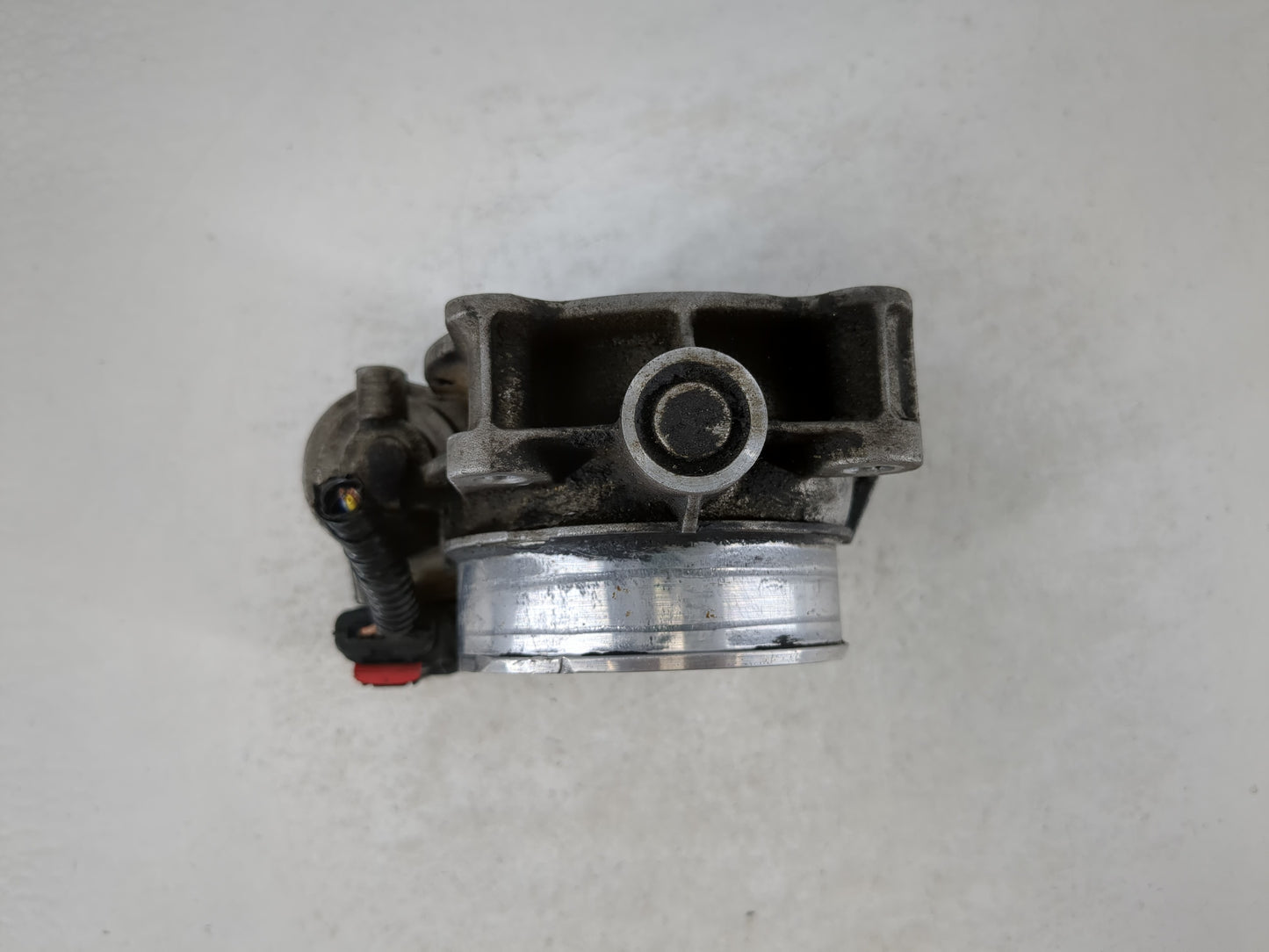 2012-2016 Buick Lacrosse Throttle Body P/N:12632172BA Fits Fits 2012 2013 2014 2015 2016 2017 2018 2019 2020 2021 2022 OEM U
